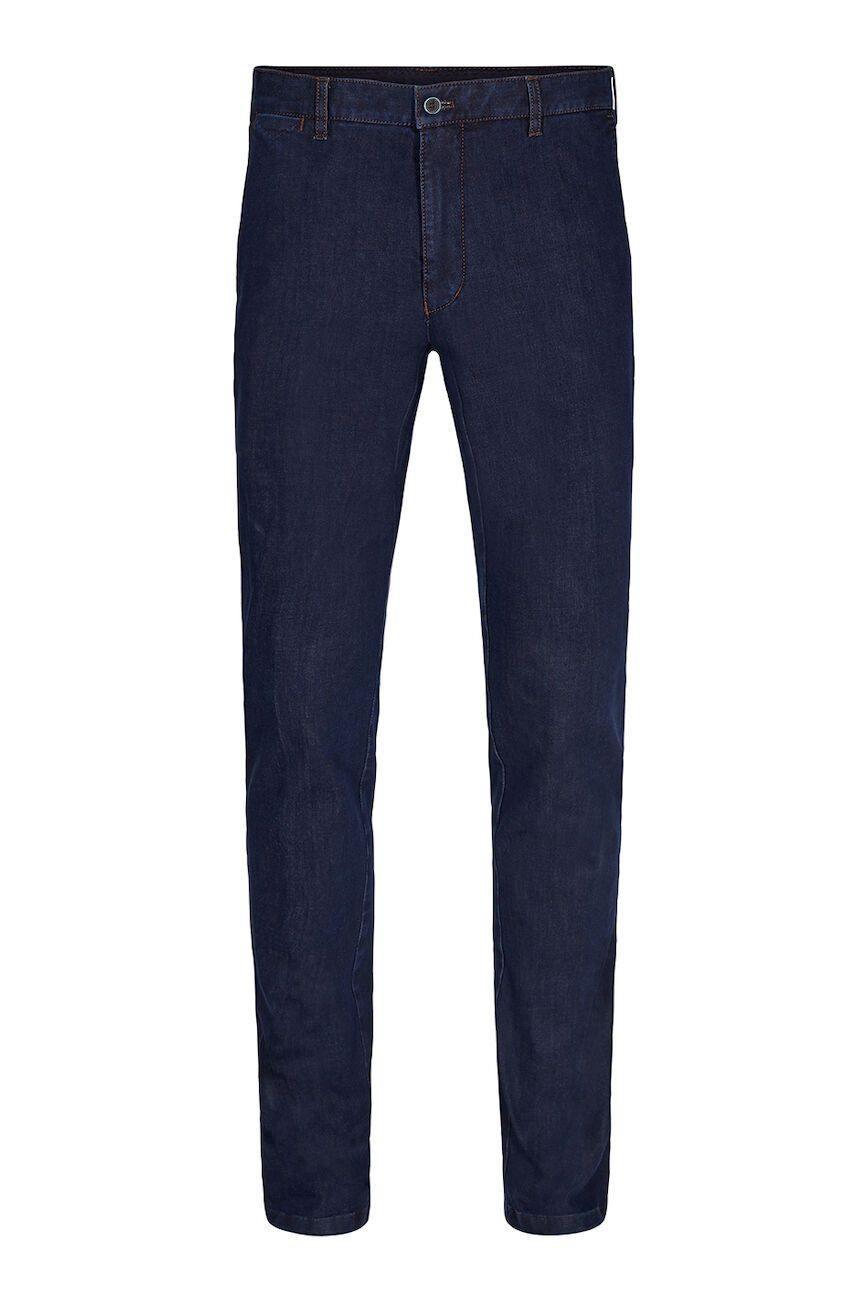 Sunwill - Modern Fit Chino - HUSET Men & Women