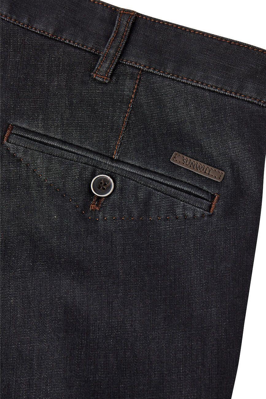 Sunwill - Modern Fit Chino - HUSET Men & Women