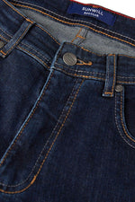 Sunwill - Regular Jeans - HUSET Men & Women (4817566531663)