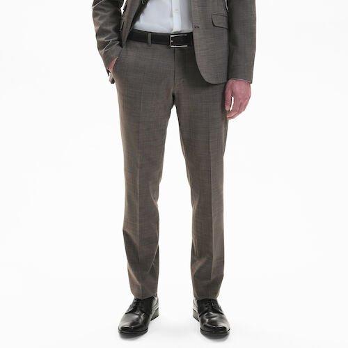 Sunwill - Uldbukser - HUSET Men & Women