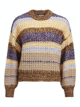 Vila Abril - Stribet strik - HUSET Men & Women