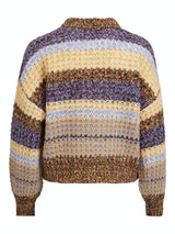 Vila Abril - Stribet strik - HUSET Men & Women