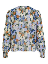 Vila Adeline - Bluse - HUSET Men & Women