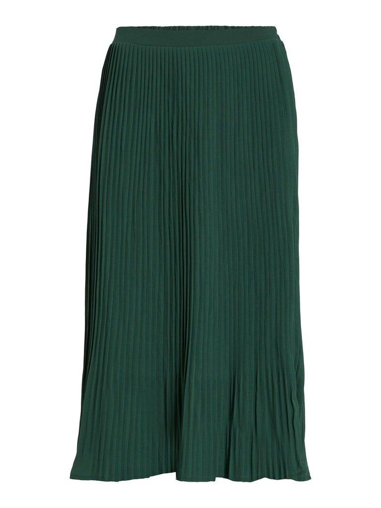 Vila Adeline - Plisse nederdel - HUSET Men & Women