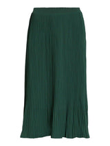 Vila Adeline - Plisse nederdel - HUSET Men & Women