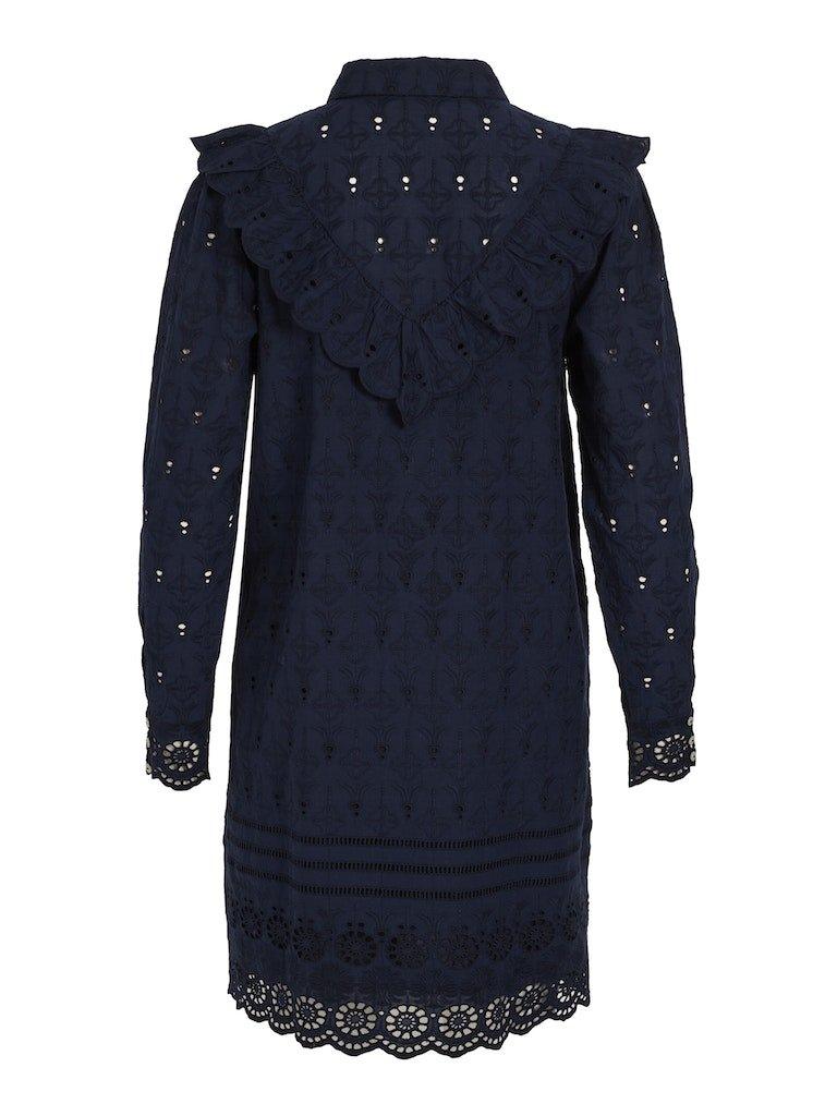 Vila Adrienne - Kjole - HUSET Men & Women