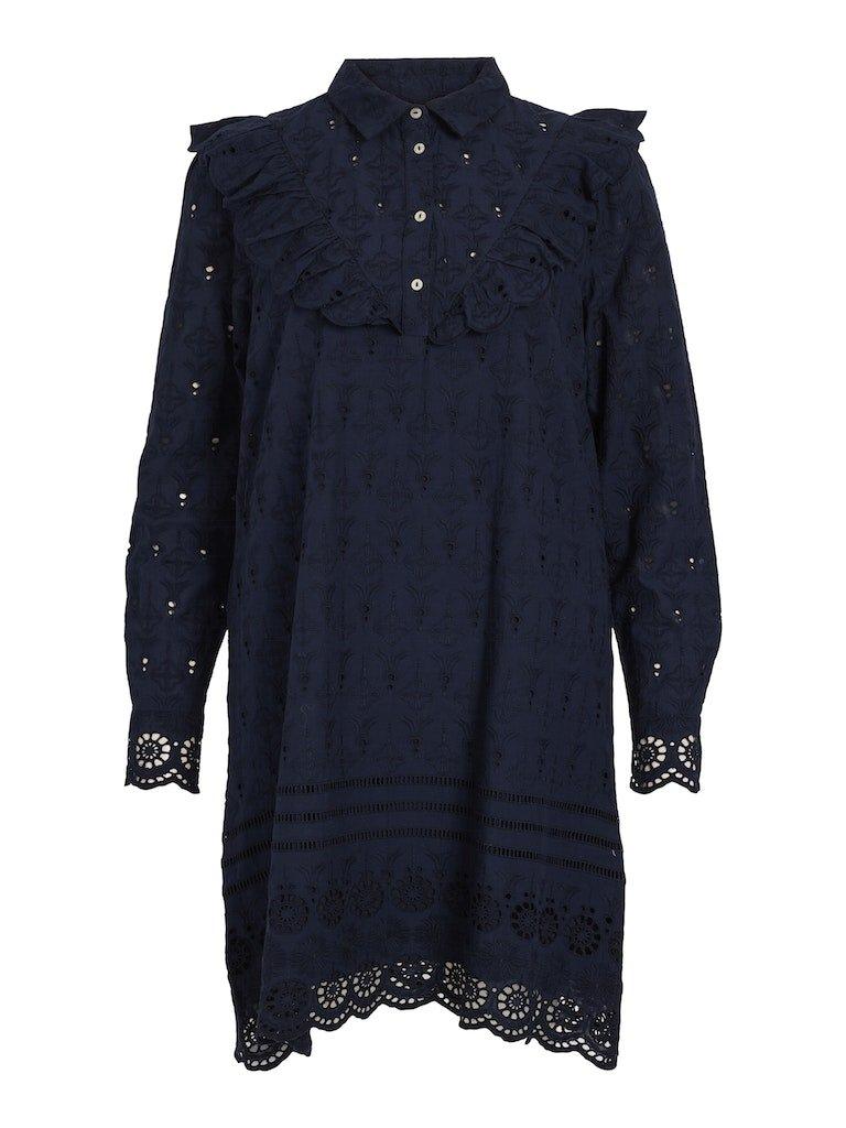 Vila Adrienne - Kjole - HUSET Men & Women