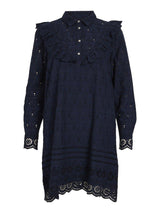 Vila Adrienne - Kjole - HUSET Men & Women