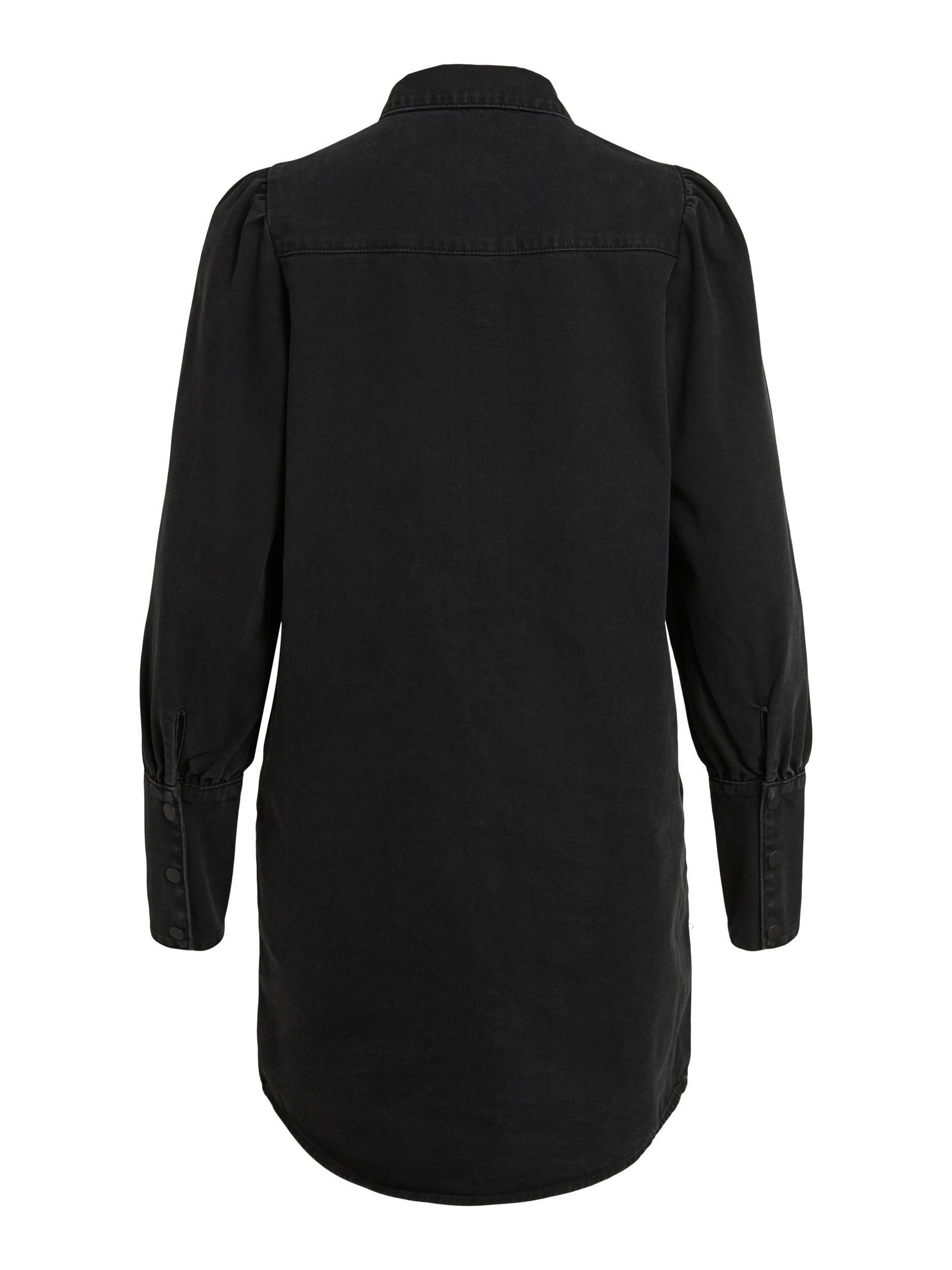 Vila Ahorn - Denim kjole - HUSET Men & Women