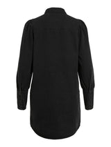 Vila Ahorn - Denim kjole - HUSET Men & Women