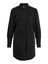 Vila Ahorn - Denim kjole - HUSET Men & Women