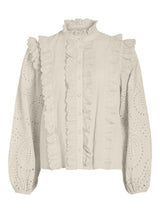 Vila Ala - Bluse - HUSET Men & Women