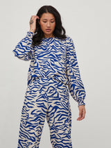 Vila Alinia - Bluse - HUSET Men & Women