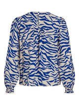 Vila Alinia - Bluse - HUSET Men & Women