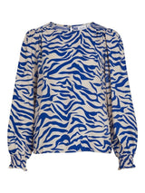 Vila Alinia - Bluse - HUSET Men & Women