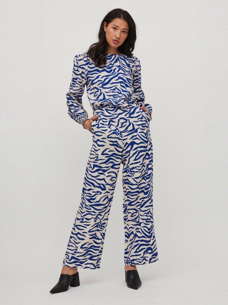 Vila Alinia - Bukser - HUSET Men & Women