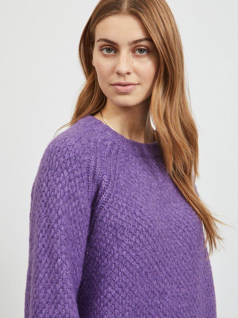 Vila Almo - Lang strik - HUSET Men & Women