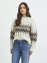 Vila Amber - Strik - HUSET Men & Women