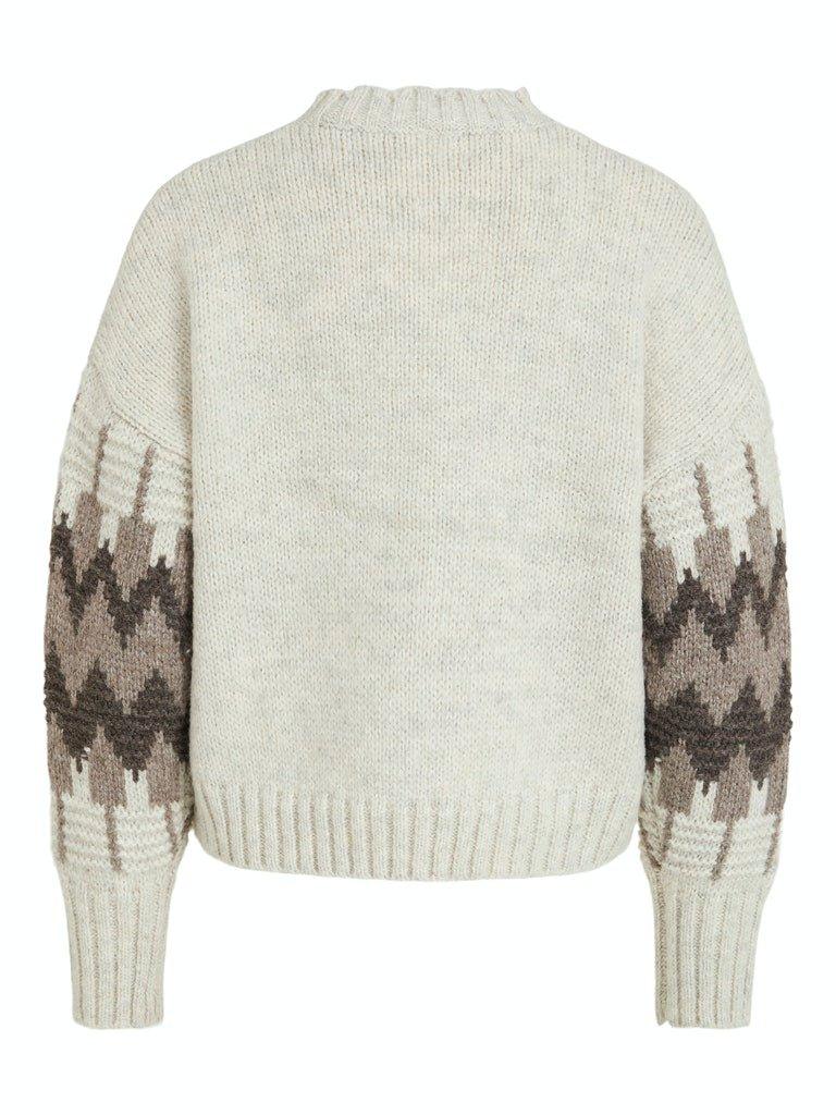 Vila Amber - Strik - HUSET Men & Women