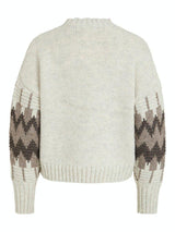 Vila Amber - Strik - HUSET Men & Women