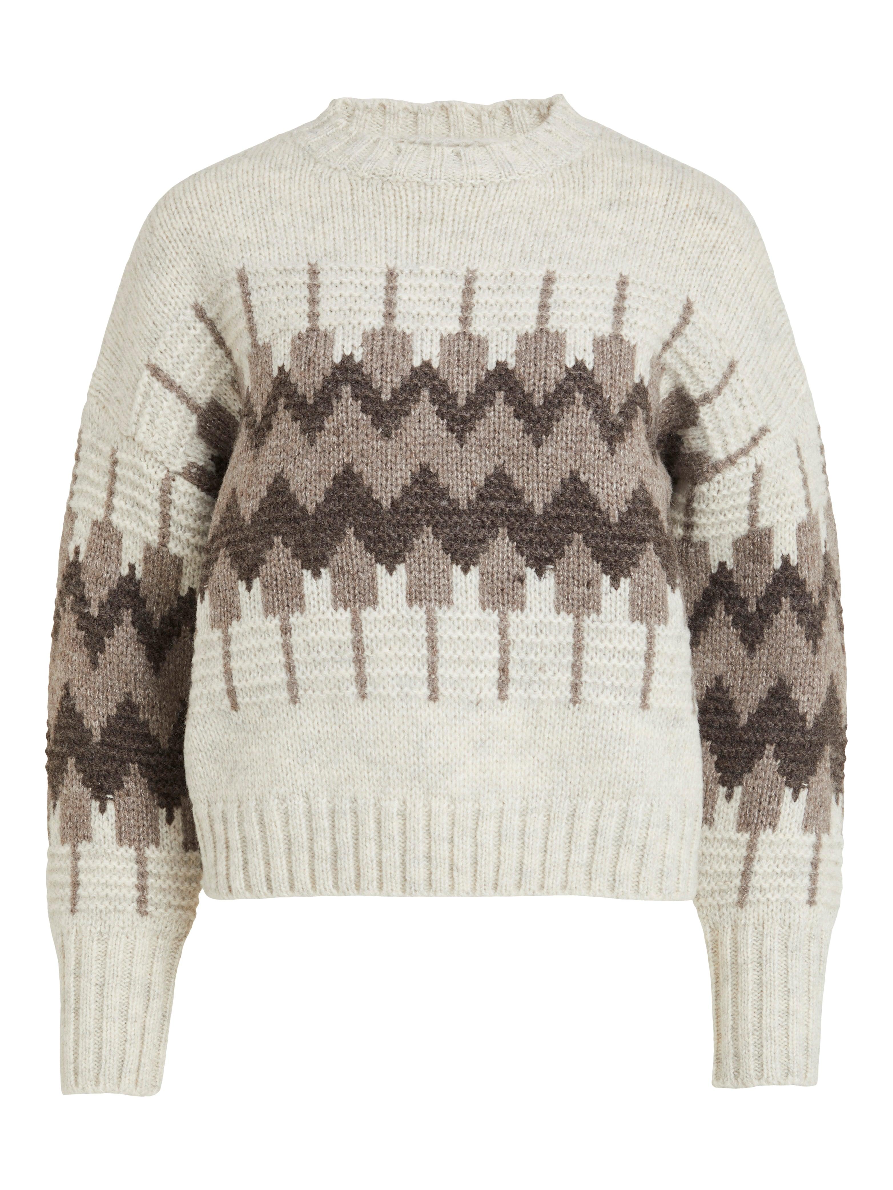 Vila Amber - Strik - HUSET Men & Women