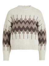 Vila Amber - Strik - HUSET Men & Women