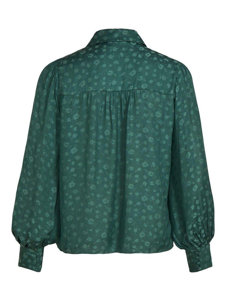 Vila Anea - Skjorte - HUSET Men & Women