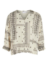 Vila Anet - Bluse - HUSET Men & Women