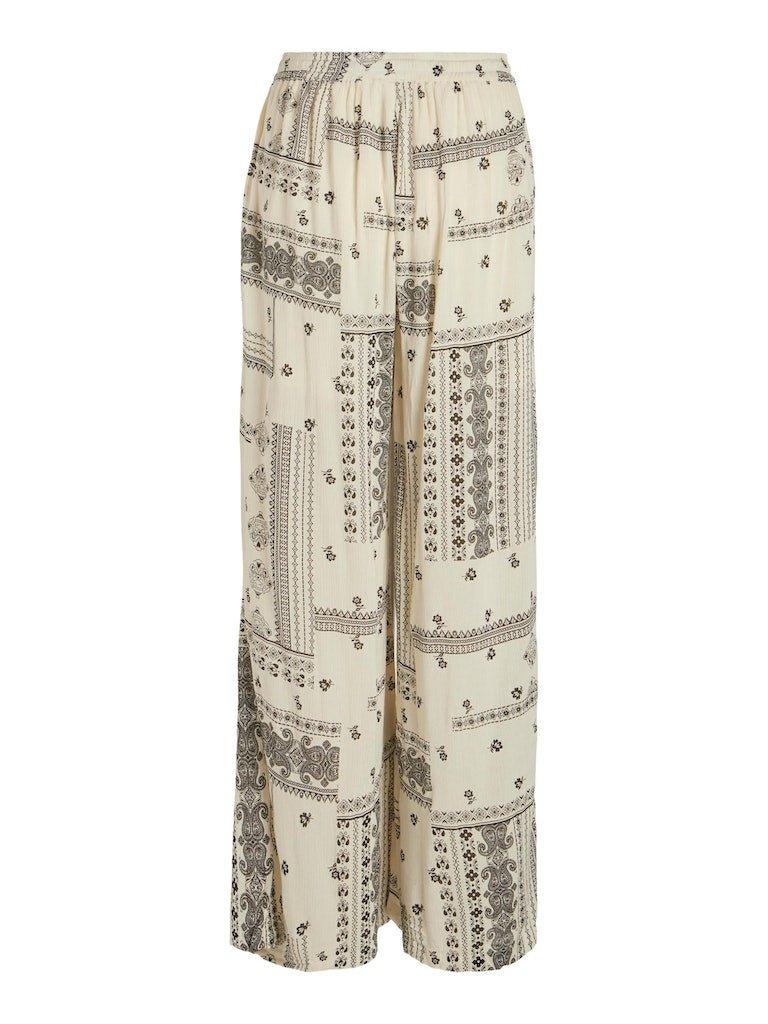 Vila Anet - Bukser - HUSET Men & Women