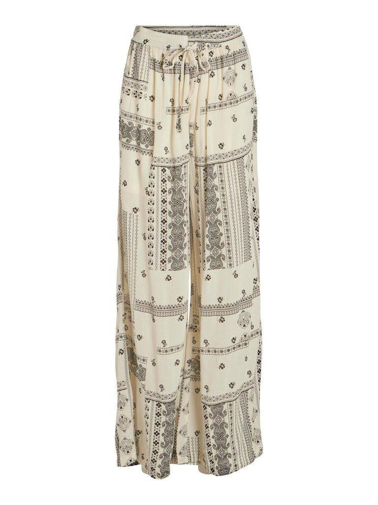 Vila Anet - Bukser - HUSET Men & Women