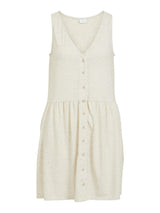 Vila Anika - Kjole m. v-hals - HUSET Men & Women