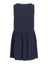 Vila Anika - Kjole m. v-hals - HUSET Men & Women