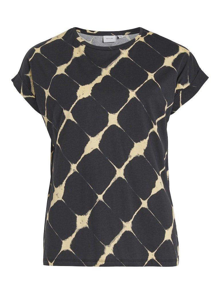 Vila Annie - T-shirt - HUSET Men & Women