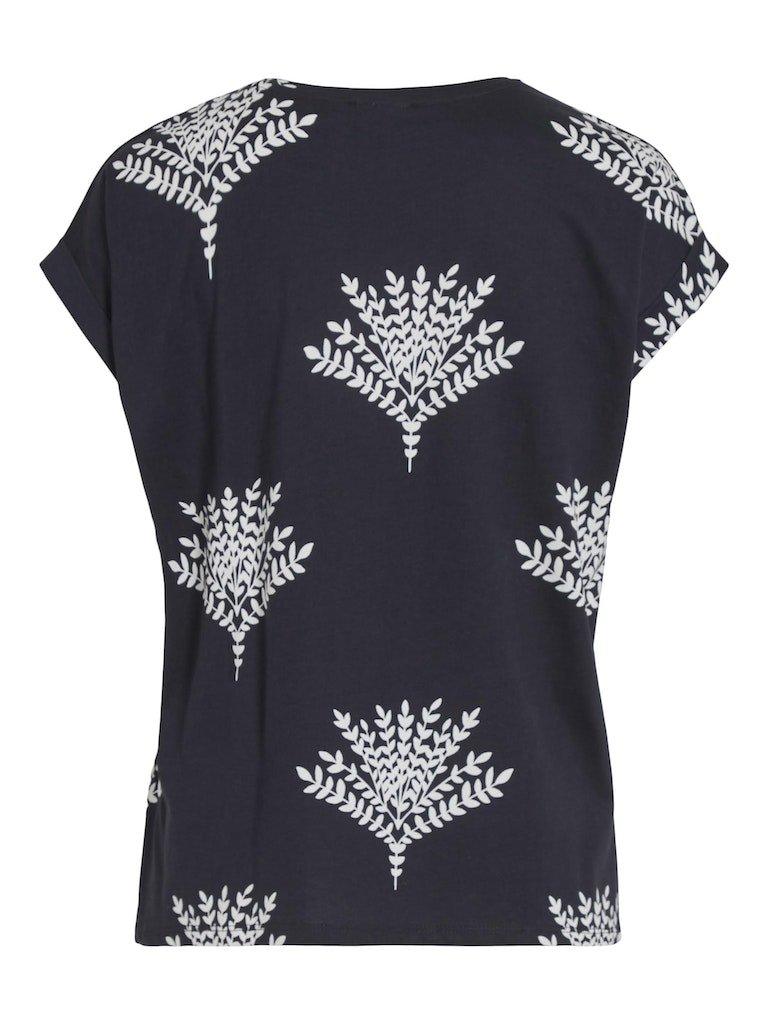 Vila Annie - T-shirt - HUSET Men & Women