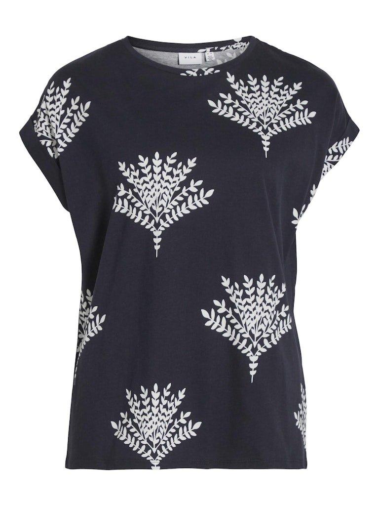 Vila Annie - T-shirt - HUSET Men & Women