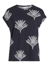 Vila Annie - T-shirt - HUSET Men & Women