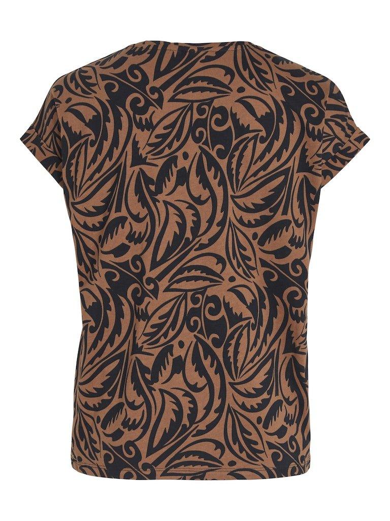 Vila Annie - T-shirt - HUSET Men & Women