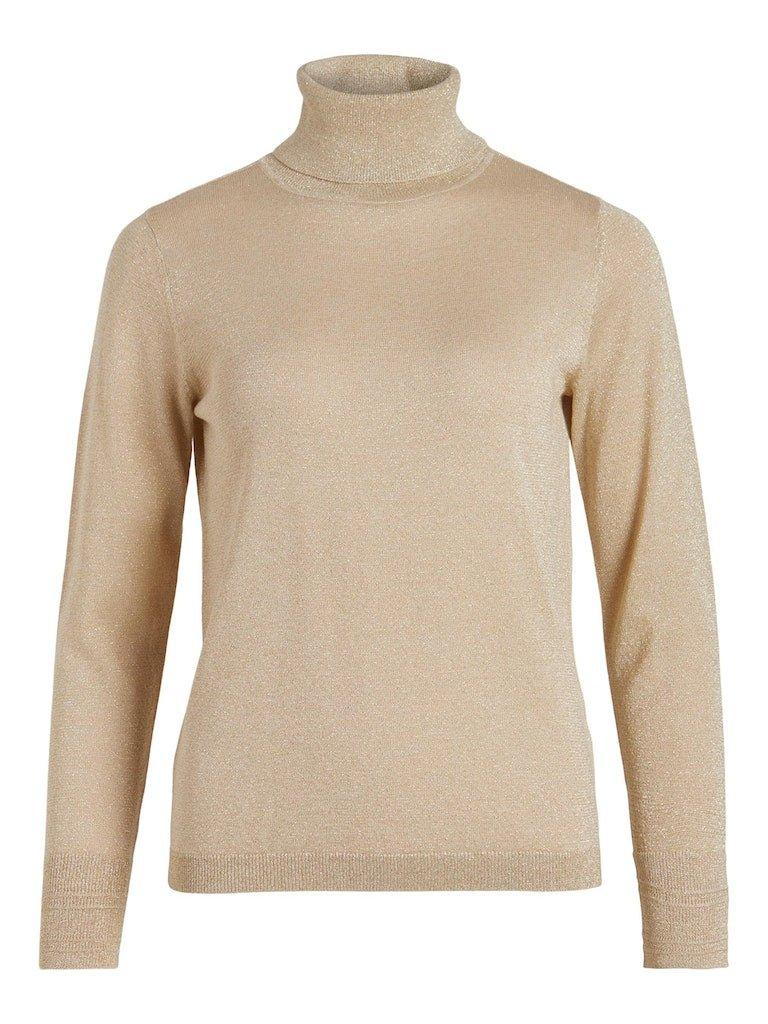 Vila Anta - Rullekrave top - HUSET Men & Women