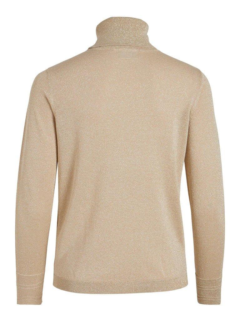 Vila Anta - Rullekrave top - HUSET Men & Women