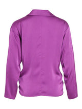 Vila Artemis - Bluse - HUSET Men & Women