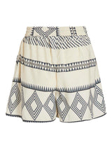 Vila Atnia - Højtaljede shorts - HUSET Men & Women