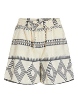 Vila Atnia - Højtaljede shorts - HUSET Men & Women