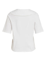 Vila Avaline - Top m. perler - HUSET Men & Women