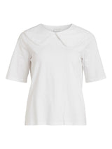 Vila Avaline - Top m. perler - HUSET Men & Women