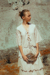 Vila Aviva - Top - HUSET Men & Women