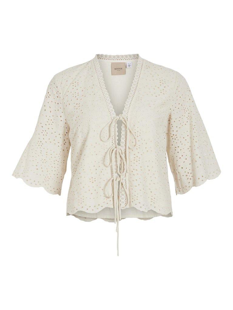 Vila Aviva - Top - HUSET Men & Women