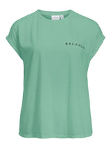 Vila Balance - T-shirt - HUSET Men & Women
