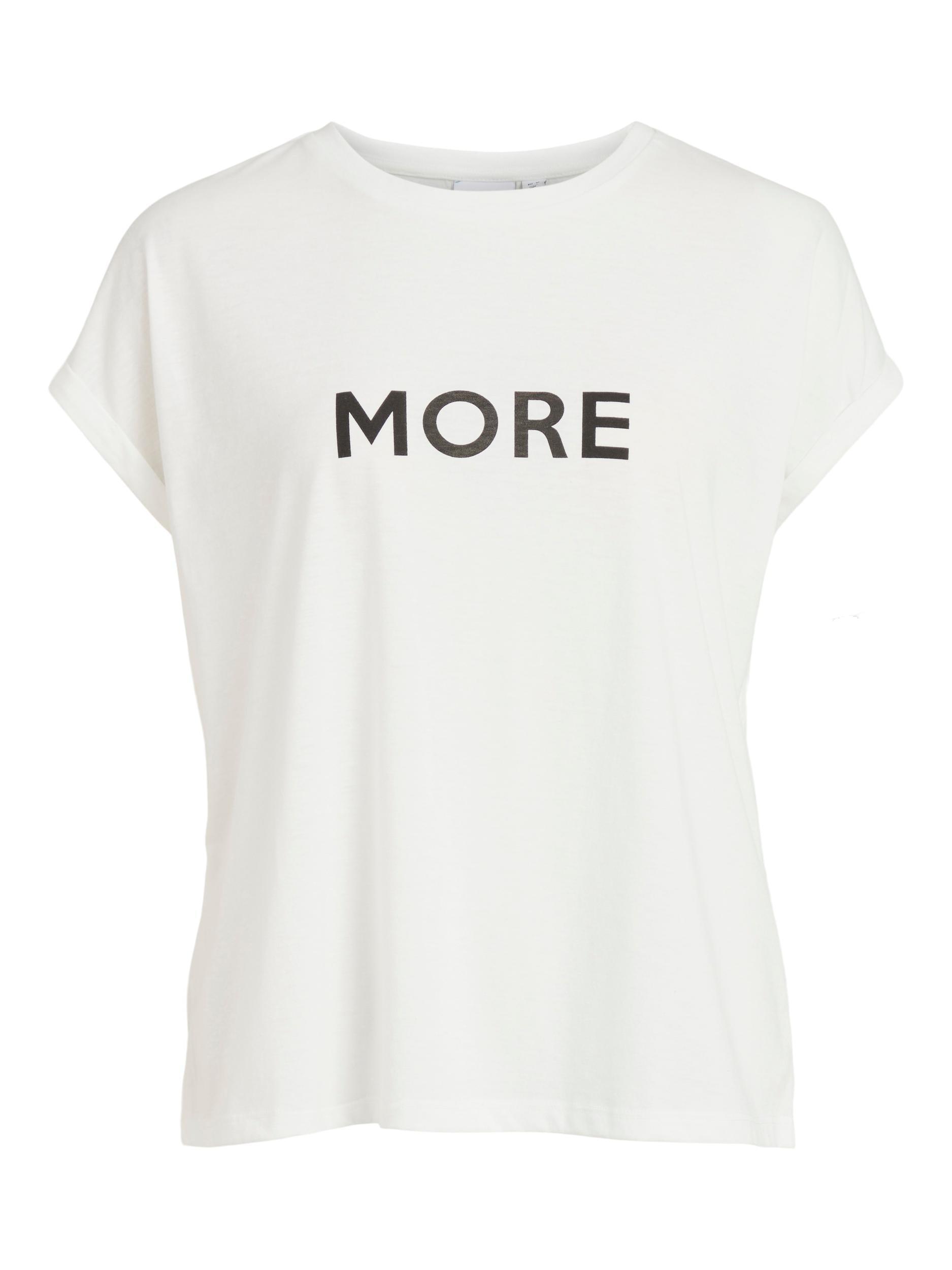 Vila Balance - T-shirt - HUSET Men & Women