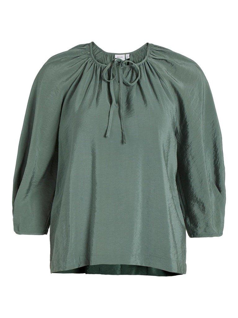 Vila Balina - Bluse - HUSET Men & Women