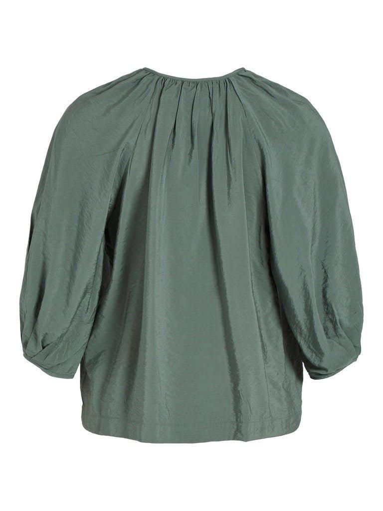 Vila Balina - Bluse - HUSET Men & Women